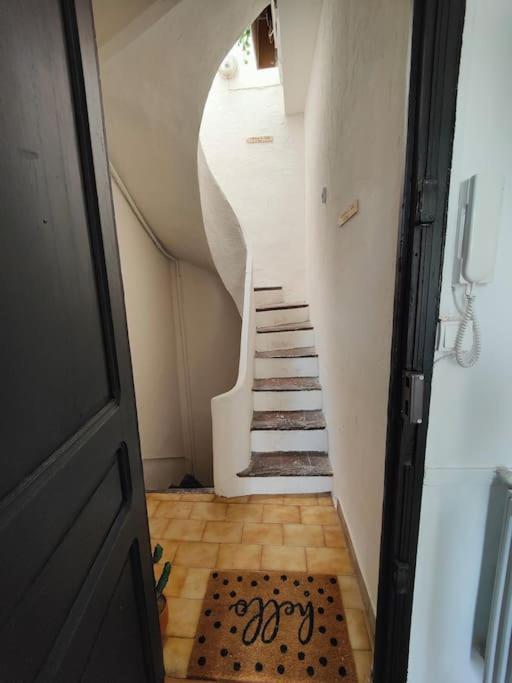 Charmant T2 Atypique, Renove Béziers Exterior foto